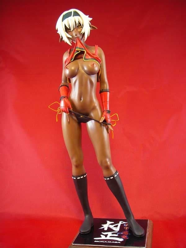 Soukou Akki Muramasa - Nisei Muramasa - 1/6