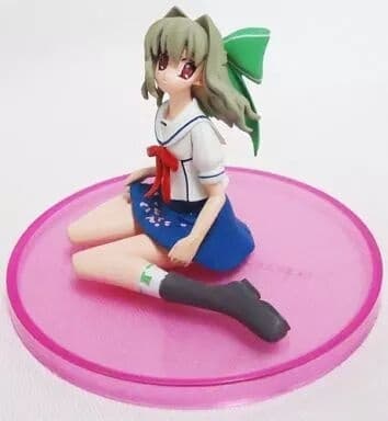 D.C.S.S. ~Da Capo Second Season~ - Aisia - Tokuten - 1/10