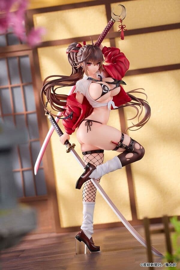 Kagenui Mai - 1/6