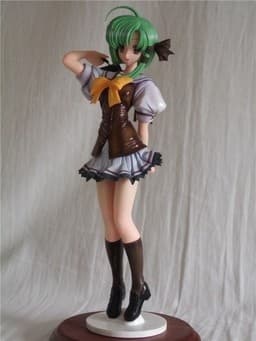 Shuffle! - Shigure Asa - 1/6