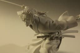 Samurai Champloo - Jin - 1/8