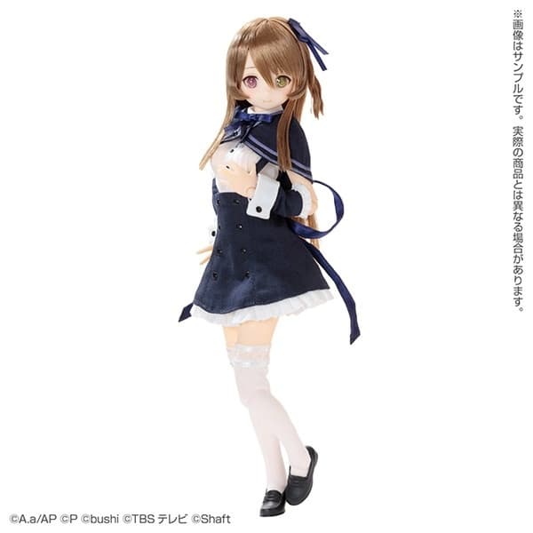 Assault Lily Last Bullet - Kuo Shenlin - PureNeemo Characters (No.136) - 1/6