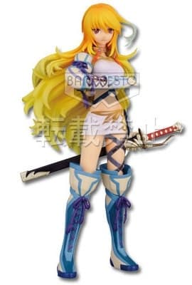 Tales of Xillia - Milla Maxwell - Ichiban Kuji - Ichiban Kuji Tales of Series - Color Variation ver.
