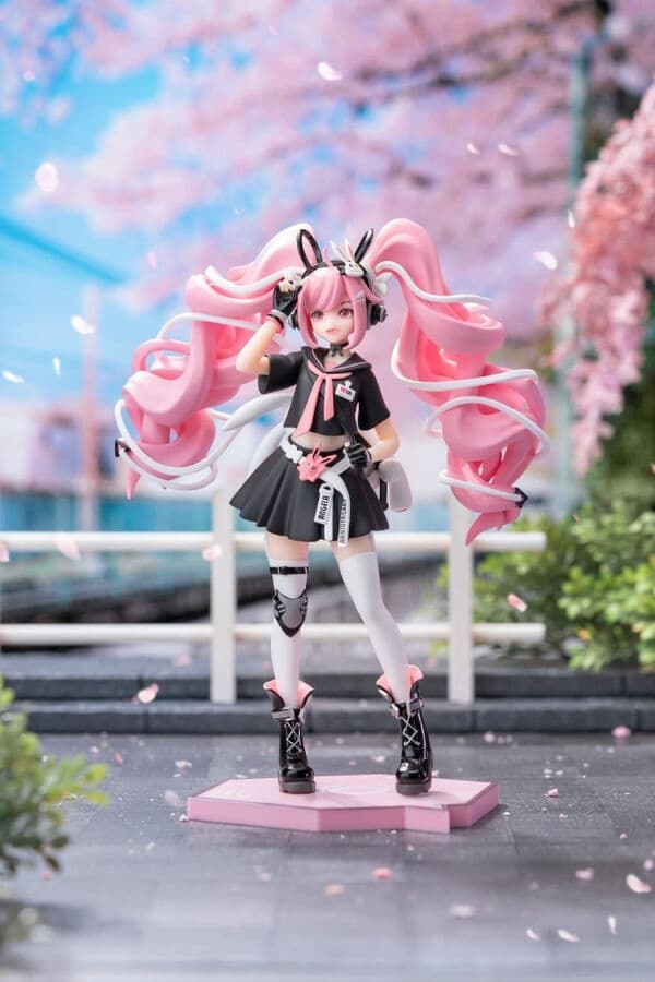Honor of Kings - Angela - Gift+ - 1/10 - Mysterious Journey of Time, 2025 10th Anniversary Limited Edition