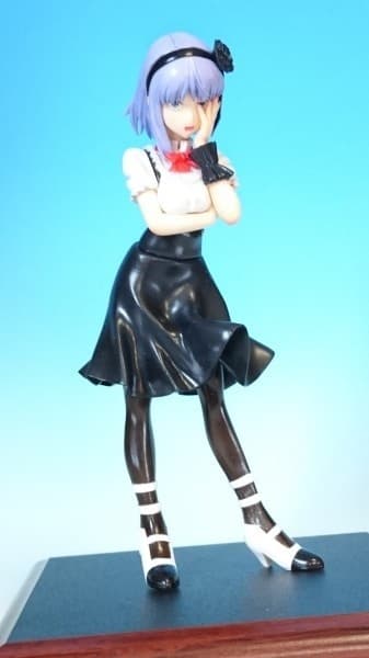 Dagashi Kashi - Shidare Hotaru - 1/10