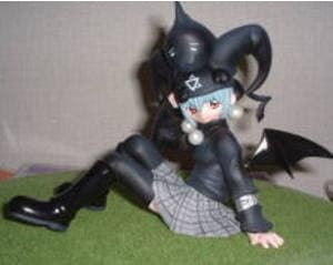 Ukagaka - Kuro Unyuu - Mayura
