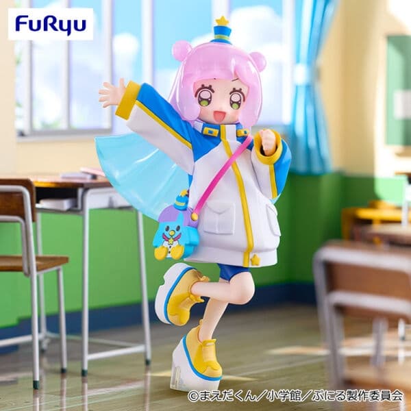 Puniru wa Kawaii Slime - Puniru - Trio-Try-iT Figure - Itsumo no Kawaii Puniru