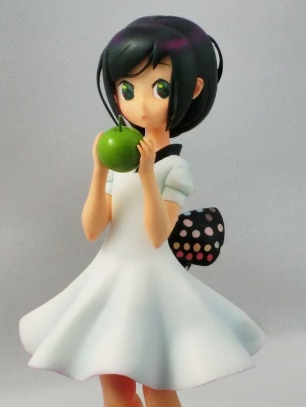 Zaregoto Series - Yamiguchi Houko