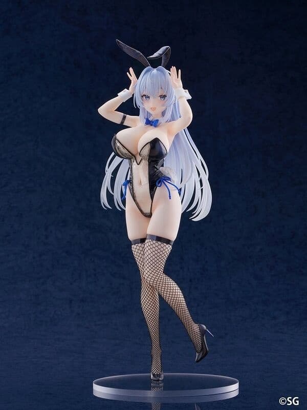 Shion Alfine - 1/6 - Bunny Ver.