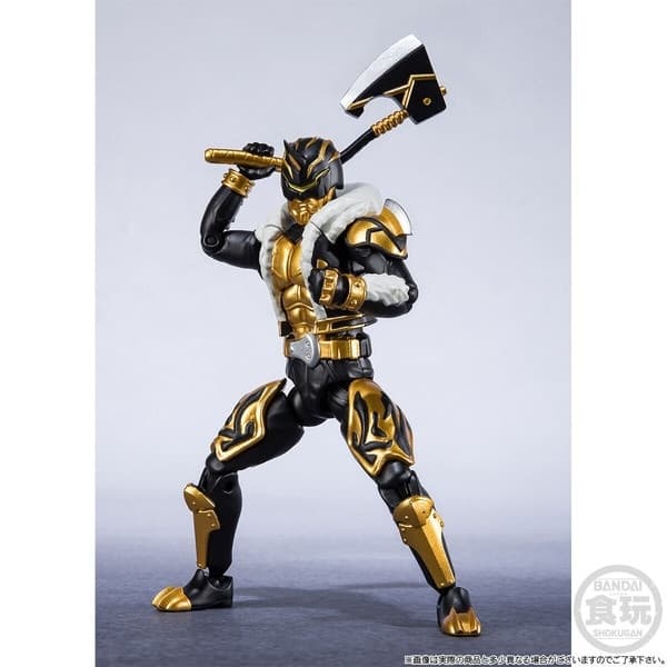 Kamen Rider Den-O - Kintaros - Bandai Shokugan - Candy Toy - SHODO-X