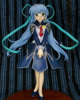Planetarian ~Chiisana Hoshi no Yume~ - Hoshino Yumemi