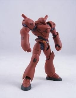Kidou Keisatsu Patlabor - Type-7B/2B Brocken - Revoltech - No. 041 First OVA Limited Ver.