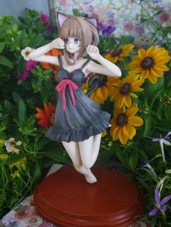 Rorona no Atelier ~Arland no Renkinjutsushi~ - Rororina Fryxell - Nekomimi ver.