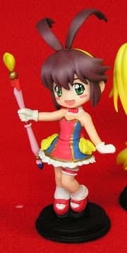 Renkin 3-kyuu Magical? Pokaan - Yuuma