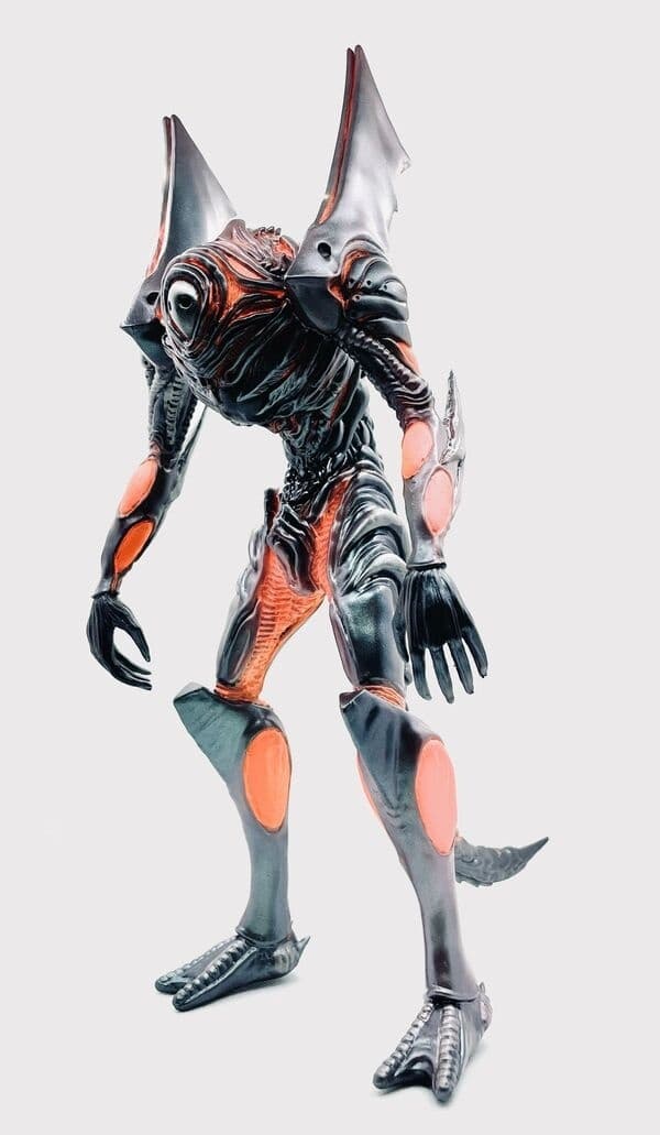 Shin Seiki Evangelion - Adam