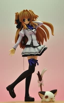 Mashiroiro Symphony -Love is pure white- - Pannya - Sena Airi