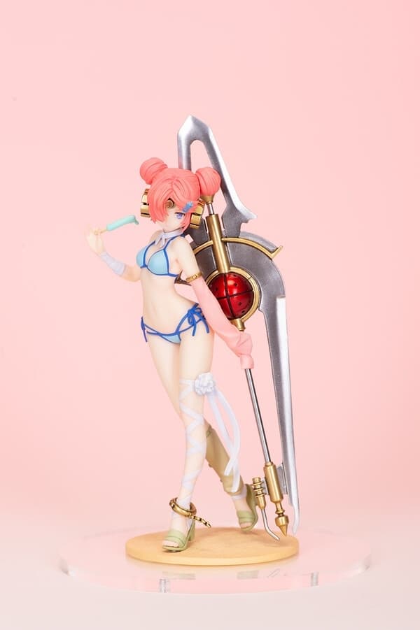 Fate/Grand Order - Frankenstein - 1/12