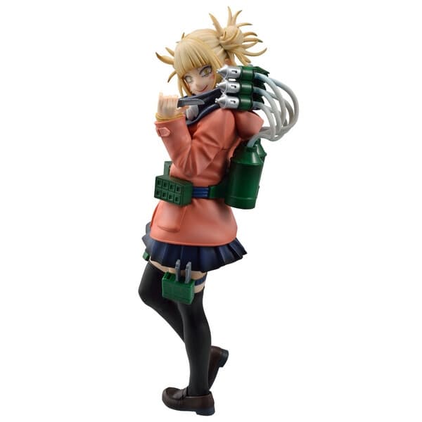 Boku no Hero Academia - Toga Himiko - Ichiban Kuji - Ichiban Kuji Boku no Villain Academia (C Prize) - Masterlise