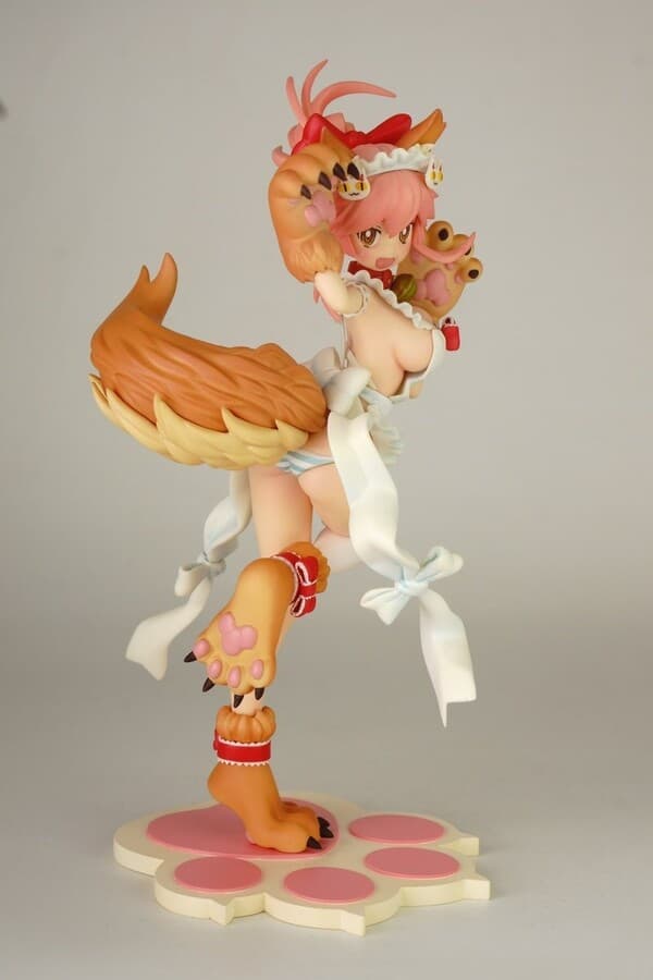 Fate/Grand Order - Tamamo Cat - Apron Ver