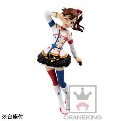 THE iDOLM@STER MOVIE Kagayaki no Mukougawa e! - Futami Mami - SQ - Starpiece Memories