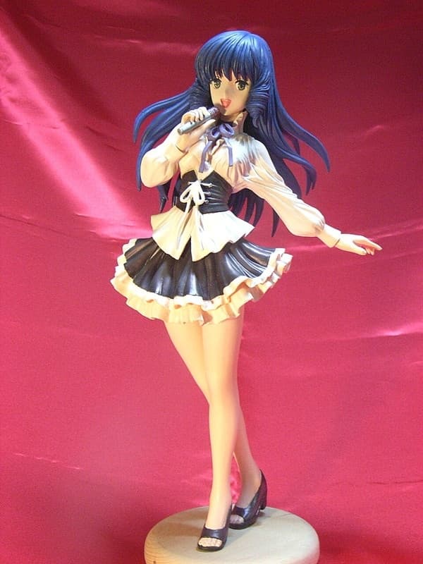 Choujikuu Yousai Macross - Lynn Minmay - 1/6 - Crossover Legacy ver.