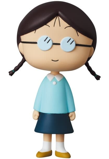 Chibi Maruko-chan - Honami Tamae - Ultra Detail Figure (No.751) - Ultra Detail Figure Sakura Momoko Series 2