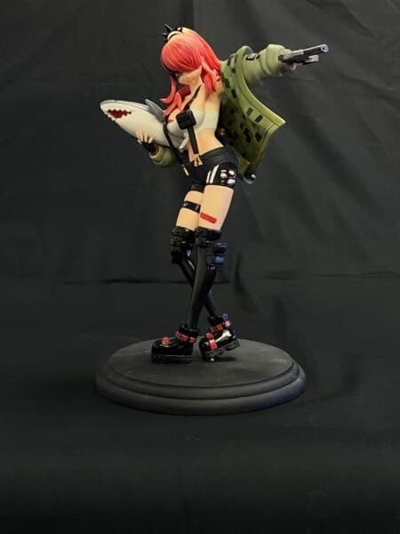 Nijisanji - Lain Paterson - 1/7
