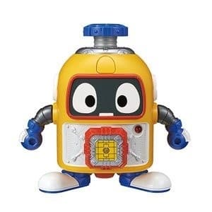 Heybot! - DX Ver.