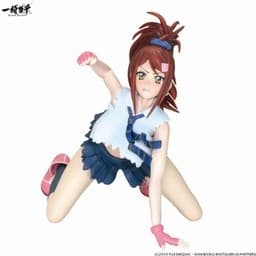 Ikki Tousen Xtreme Xecutor - Bachou Mouki - 1/8