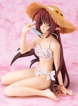 Shuffle! - Lisianthus - Swimsuit Ver.