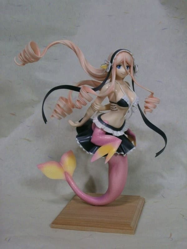 Monster Musume no Iru Nichijou - Meroune Lorelei
