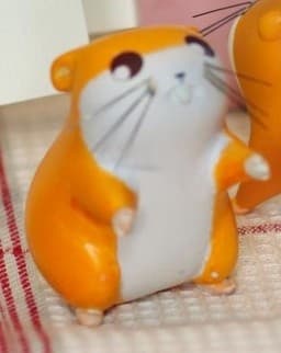 Mitsudomoe - Chikubi - Standing ver.