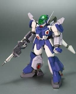 Aoki Ryuusei SPT Layzner - SPT-LZ-00X Layzner - S.U.G.O.I