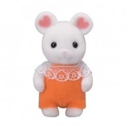 Sylvanian Families - Albert Marshmallow
