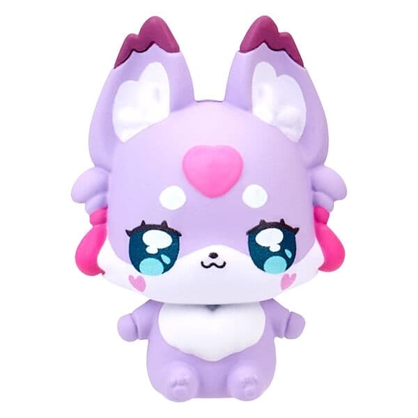 Meitantei Precure! - Mashutan - PreCoorde Doll (Set)