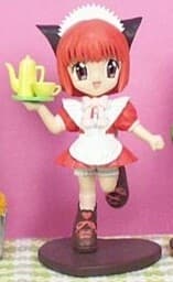 Tokyo Mew Mew - Momomiya Ichigo - SD