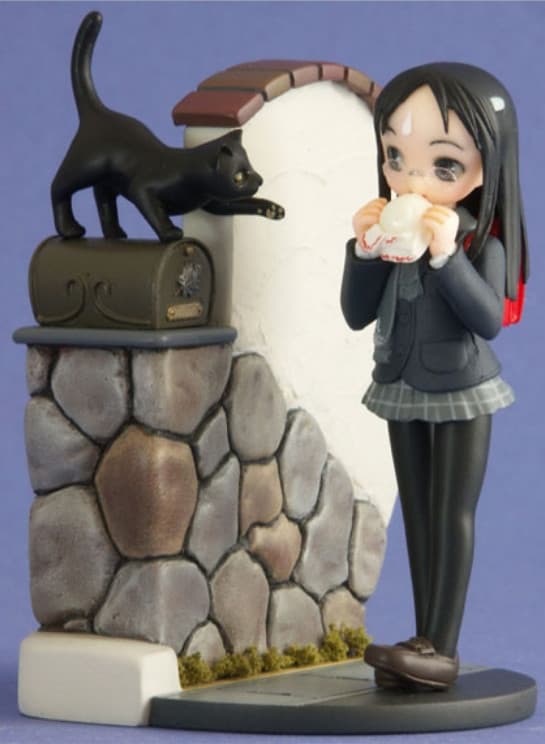 Shuukan Watashi no Oniichan - Shiori