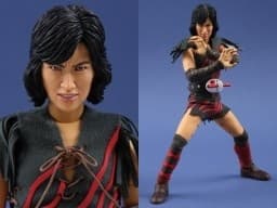 Kamen Rider Amazon - Yamamoto Daisuke - RAH220 (56) - 1/8 - DX