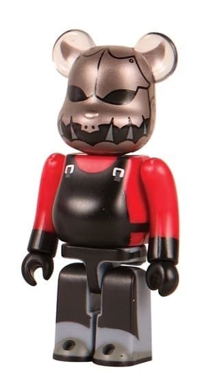 Hostel - Be@rbrick - Be@rbrick Series 13 (Horror)