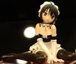Kore ga Watashi no Goshujin-sama - Sawatari Izumi - 1/8
