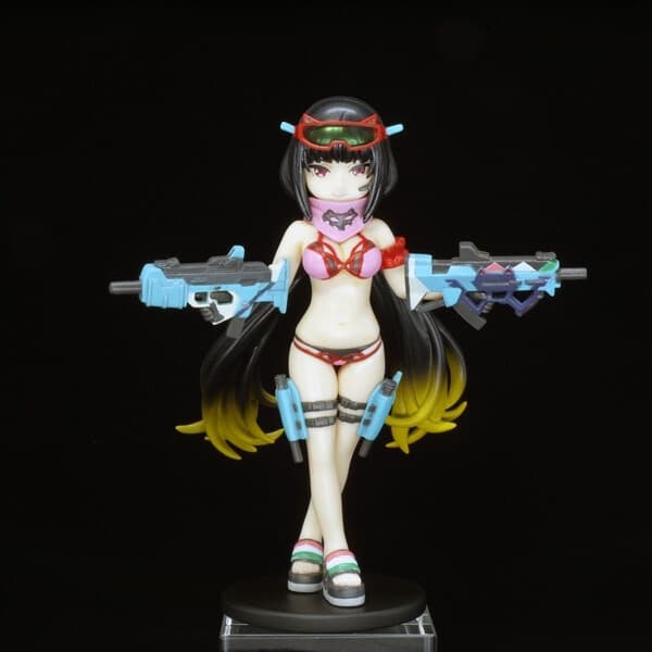 Fate/Grand Order - Osakabehime - Mizugi