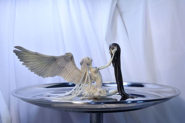 Salome - Ten ni atte wa Negawakuha