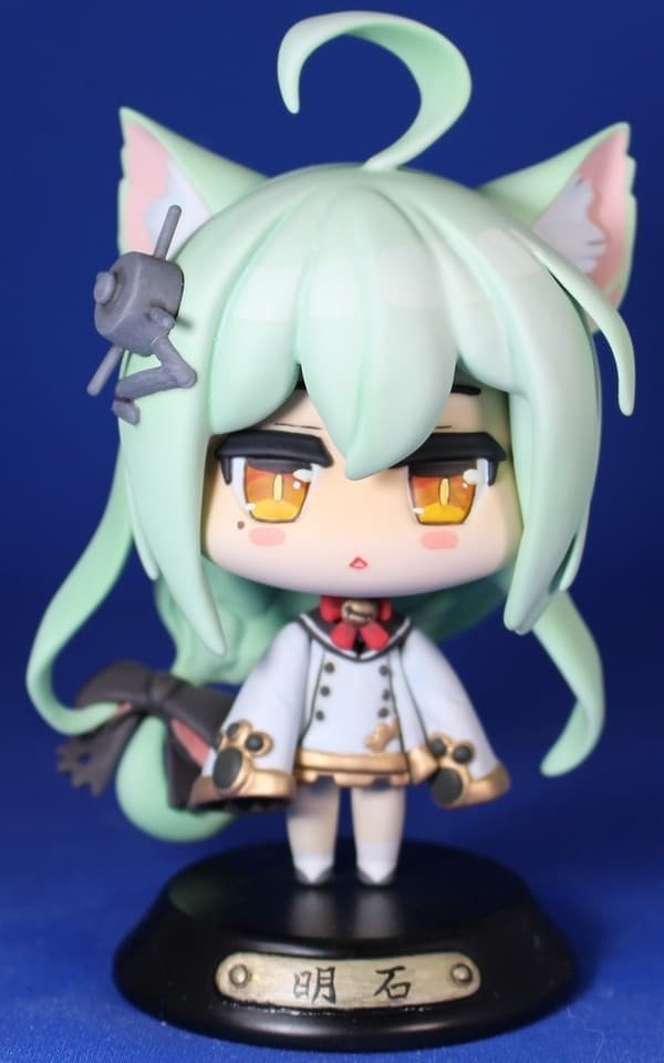 Azur Lane - Akashi