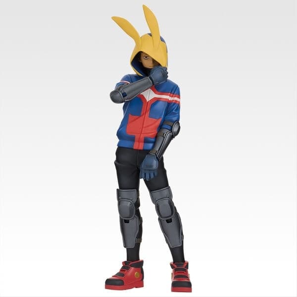 Vigilante: Boku no Hero Academia Illegals - Haimawari Koichi - Ichiban Kuji - Ichiban Kuji Vigilante: Boku no Hero Academia Illegals (A Prize) - Masterlise