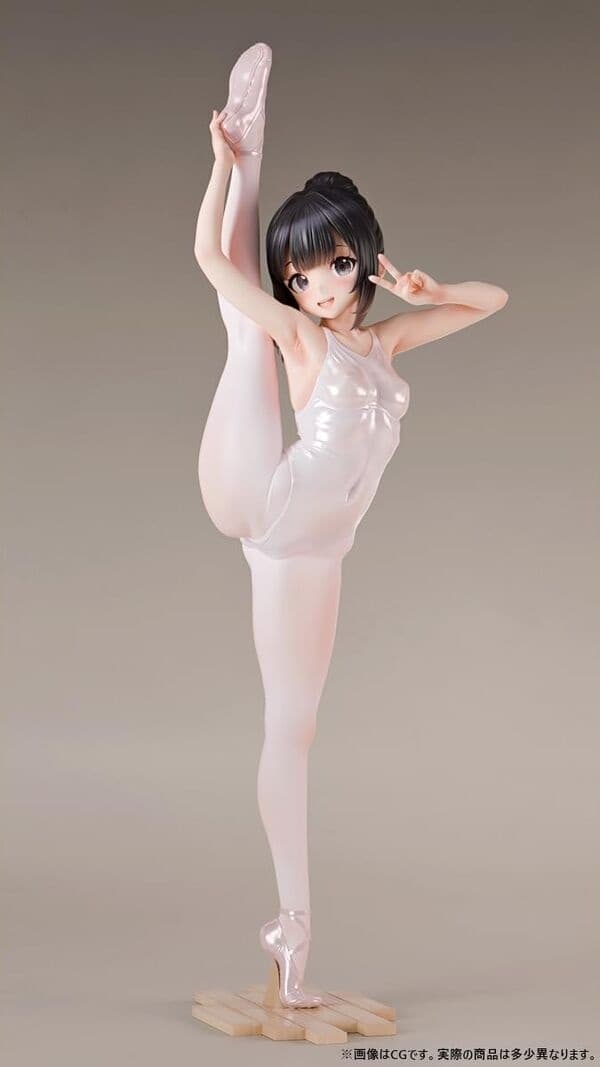 Ballet-bu Miyama Iori - 1/6