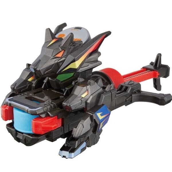 Cap Kakumei Bottleman - Bottleman (BOT-47) - BOT-47 - Konig Kerpeps DX