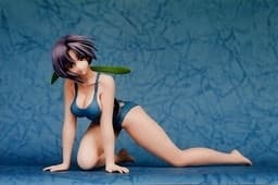 Pia♥Carrot e Youkoso!! 3 - Kinoshita Takako - 1/6 - Swimsuit 2 ‘10 Ver.