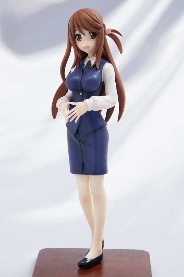 Rail Wars! - Iida Nana