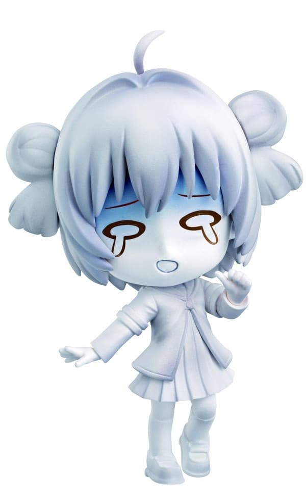 Yuru Yuri - Akaza Akari - Ichiban Kuji - Ichiban Kuji Yuru Yuri ♪♪ ~Kaette Kita Shujinkou~ - Kyun-Chara