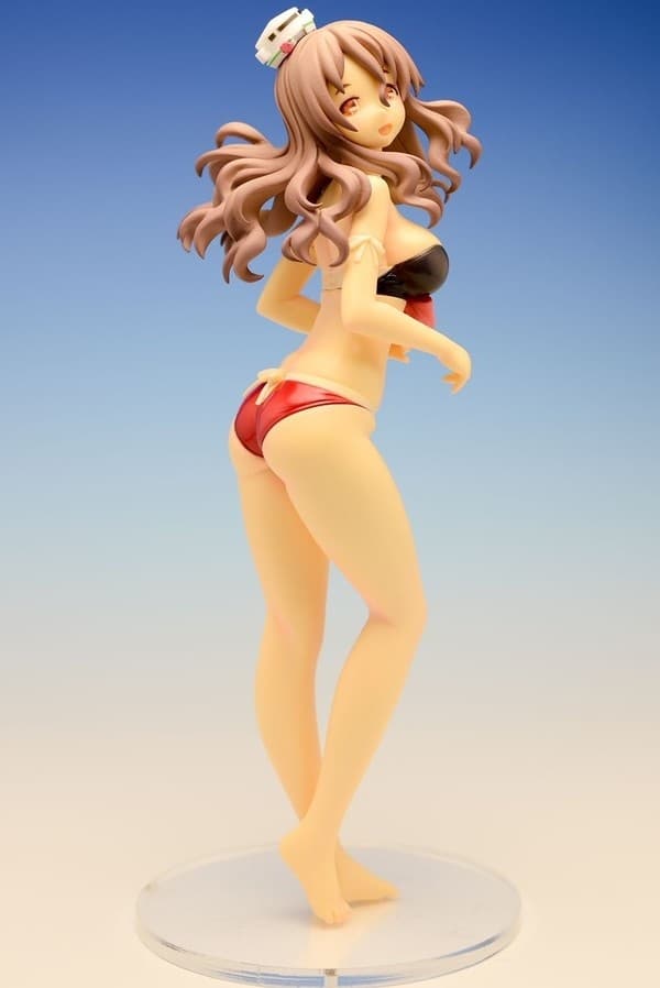 Kantai Collection ~KanColle~ - Pola - 1/8